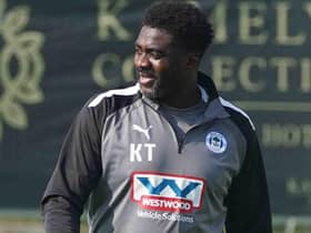 Kolo Toure