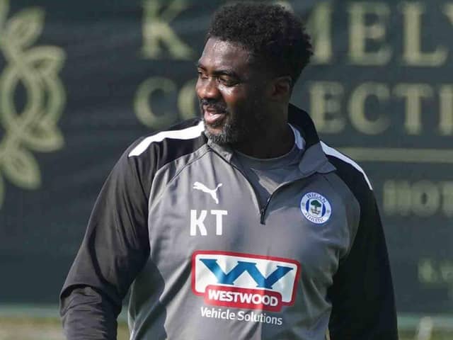 Kolo Toure