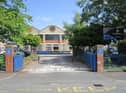 Cansfield High School