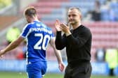Shaun Maloney wants this weekend's clash against Bristol Rovers to be a celebration of everything that's been achieved over the last year or so