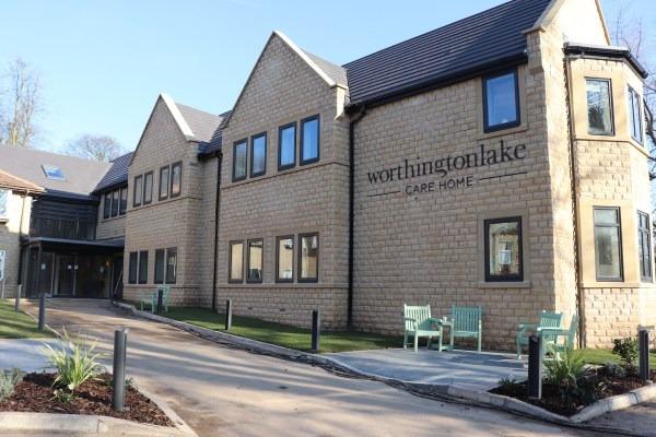 Located in Standish, Worthington Lake has a perfect score of 10 and specialises in care for dementia