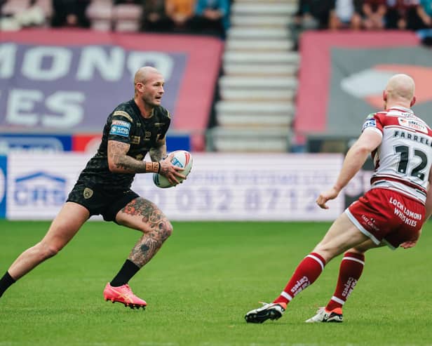 Zak Hardaker has agreed to join Hull FC from the 2025 season