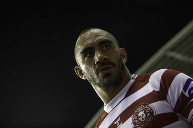 Thomas Leuluai