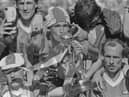 Latics have a proud history in the EFL Trophy, including Freight Rover Trophy success in 1985