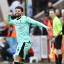 Jordan Jones is hoping for a repeat of his match-clinching goal at Exeter a fortnight ago when Latics return to Devon in the FA Cup this weekend