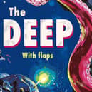 Extreme Planet: The Deep by Laura Cowan and Qu Lan