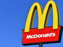 McDonald’s has slashed the price of two popular items for one day only this week