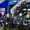 Shaun Maloney will again shuffle his pack at Oxford