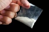 Dennis Holden admitted to possessing cocaine with intent to supply it