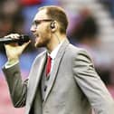 Ryan James Liptrot