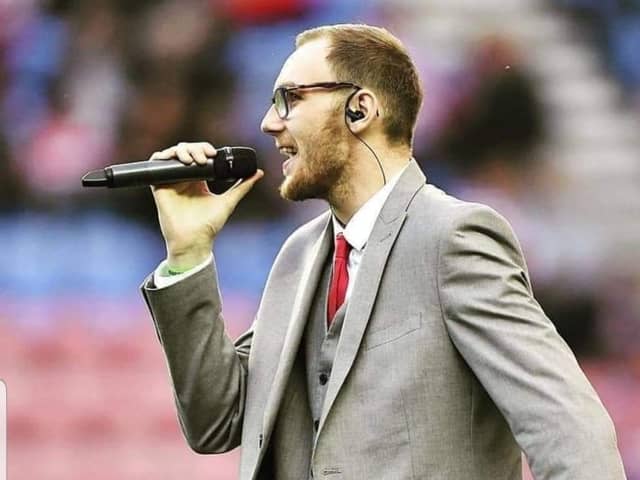 Ryan James Liptrot