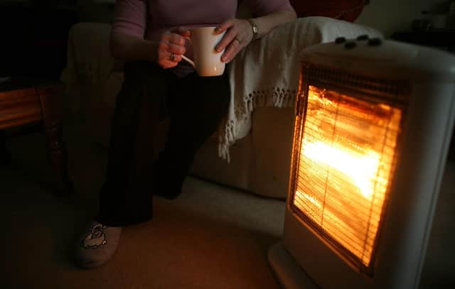 With the recent high rise in fuel and energy bills many people are facing a cold winter