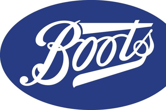 Boots was more than £3,000 out of pocket after the Wigan teen's visit to one of its Cumbrian stores