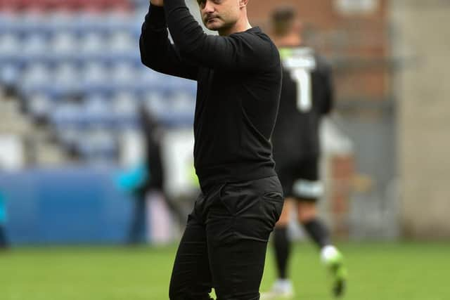 Shaun Maloney is hoping to reward the club's youngsters with new deals