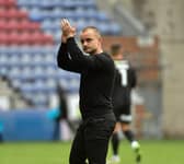 Shaun Maloney is hoping to reward the club's youngsters with new deals