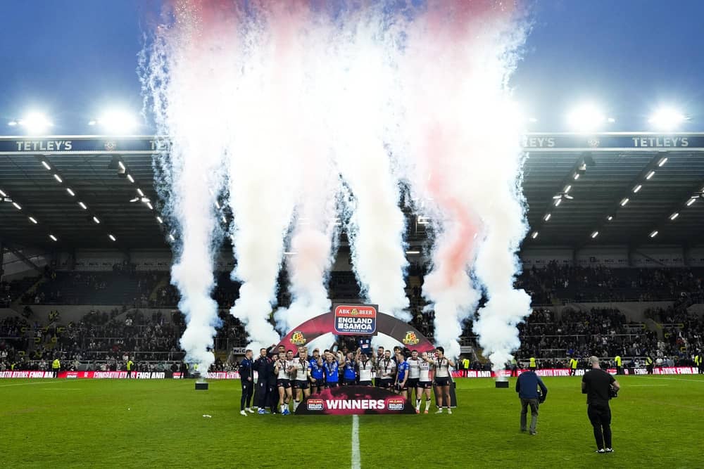 England look set to host the Ashes series against Australia in 2025