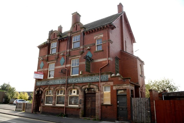 Gidlow Lane, Wigan