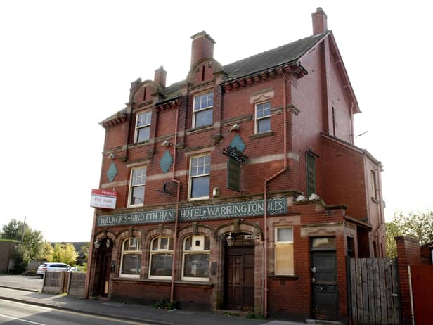 Gidlow Lane, Wigan