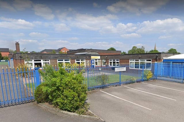 St Peter's Church of England Primary School on Kildare Street, Hindley, was given a 'Good' rating during their most recent inspection in November 2020.