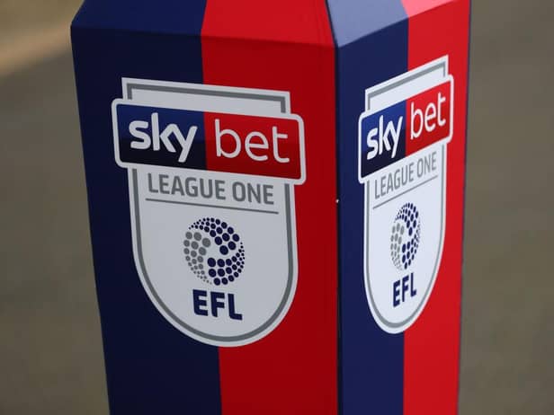 All the latest news and transfer speculation from League One. Picture: Getty