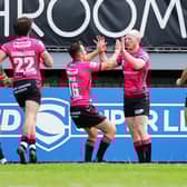 Liam Farrell states Wigan Warriors' home form will be vital during the final months of the season