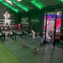 REP Fitness Studio in Standish will hold a competition to find the strongest resident.