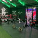 REP Fitness Studio in Standish will hold a competition to find the strongest resident.