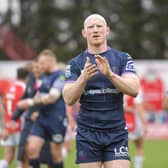 Wigan Warriors were defeated by Hull KR