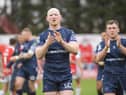 Wigan Warriors were defeated by Hull KR
