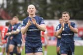 Wigan Warriors were defeated by Hull KR