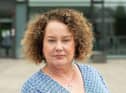 Prof Kate Ardern, director of public health for Wigan Council