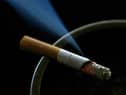 There are fewer smokers in Wigan