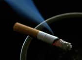 There are fewer smokers in Wigan