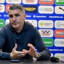 Ryan Lowe wants his Latics squad to be more 'durable'