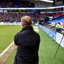 Shaun Maloney's departure has split the Latics fanbase