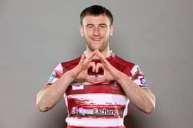 Harry Smith
