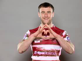 Harry Smith