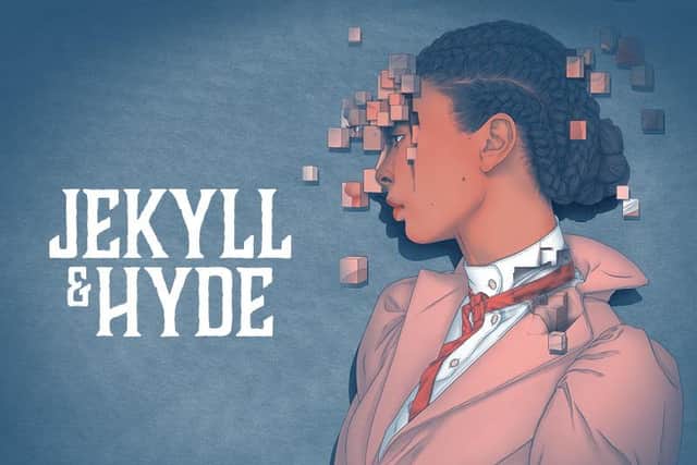 Jekyll and Hyde will be performed at several schools in Wigan