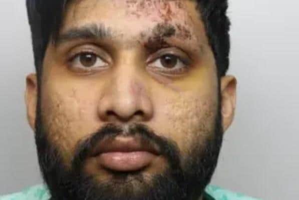 Ghulam Haider admitted causing Cliff Tamou's death by dangerous driving