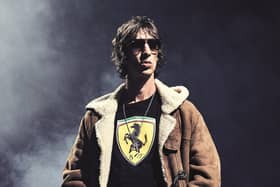 Richard Ashcroft to play long-awaited homecoming show at Robin Park in Wigan on Saturday,  July 20