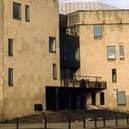 Pensioner Harold Minton’s trial for historical child sexual offences is only down to take place at Bolton Crown Court in April 2029