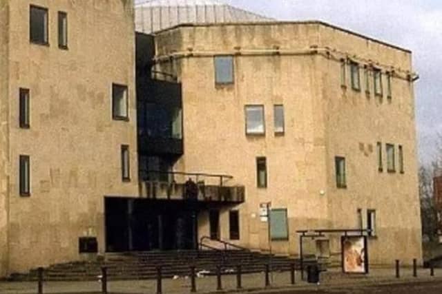 Jordan Belshaw will be sentenced at Bolton Crown Court on October 14 after finally admitting to causing a woman actual bodily harm