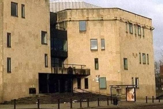 A Bolton Crown Court judge imposed a mental health order on Peter Rosbotham who set fire to his own home