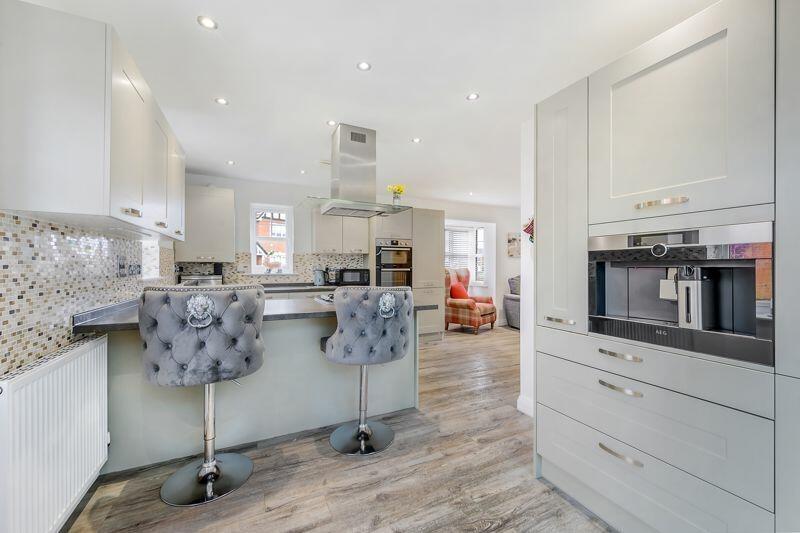 Redpath Leach Estate Agents