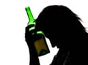 Increasing numbers of older people are being admitted to hospital with alcohol problems