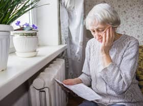 Age UK is calling for more support for older people