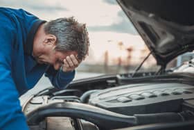 Some very alarming issues with modern cars can be caused just by having a weak battery