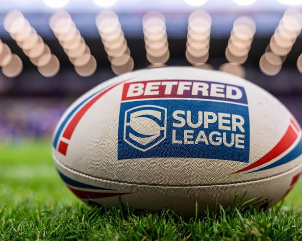 Rugby League Commercial has unveiled its new global, direct-to-consumer streaming service, SuperLeague+