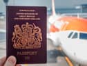 Travel chaos as flights are cancelled