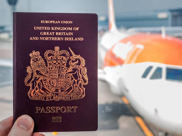 Travel chaos as flights are cancelled